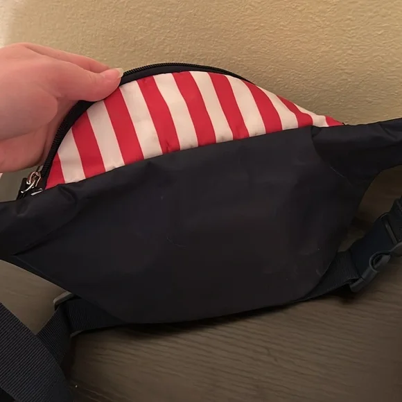 American flag fanny pack - Picture 3 of 3